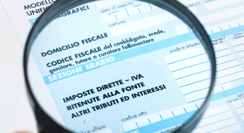 Saldo e stralcio, rate scadute in unica soluzione